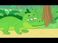 happy dancing hippo kote kitty kids songs and cartoons