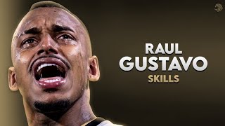 Raul Gustavo ► Sport Club Corinthians Paulista ● Defensive Skills & Goals 2022 | HD