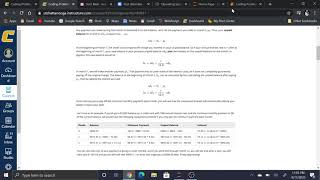 CPCS 2100 Coding Problem Set 2 Problem 1