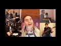 Swords T2T :  Pamela (Toto Cover) Feat.Akram