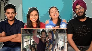 Sui Dhaaga - Made in India Trailer REACTION | Varun Dhawan | Anushka Sharma | Parbrahm&Anurag
