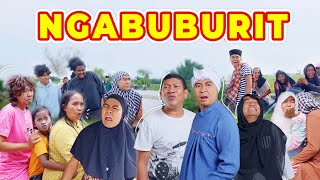 Download Mp3 NGABUBURIT JADI SULIT