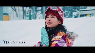 Hokkaido Ski: Niseko (long version)