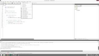 Setting up FlashPunk - Games with FlashPunk (Part 1) - Decode