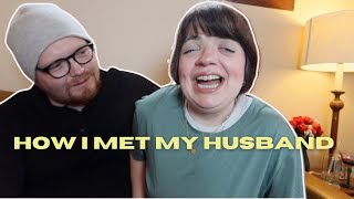 married with a facial difference?!? | living with pfeiffer ✨