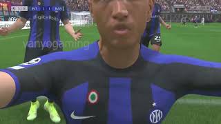 Inter vs Barcelona Highlights Goals | Champions League 22/23 Group Stage