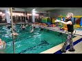 aqua exercise　hamakaida thf ★tam★ japan u0026 korea アクアダンス 完全版