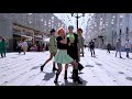 [K-POP IN PUBLIC] REFUND SISTERS(환불원정대) - DON'T TOUCH ME (+ DANCE BREAK)Dance Cover Covered by HVN