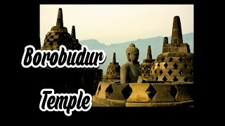 Exploring Borobudur Temple: The World's Largest Buddhist Monument #borobudur  #temple