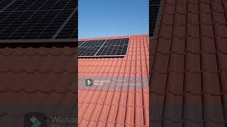 Sunsynk 8kw inverter installation