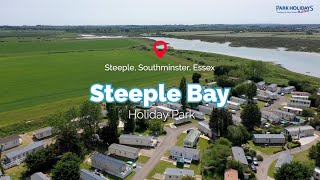 Steeple Bay Holiday Park - Holidays \u0026 Short Breaks 2025