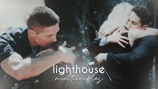 multicouples | lighthouse (hbd jorinde)