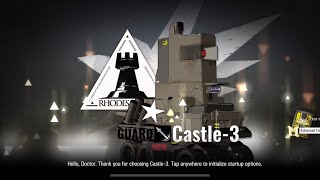Arknights 26x Recruit Pulls Using Arknights Calculator