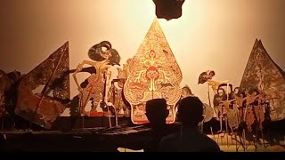 wayang kulit Ki mataji lakon Wahyu kemulyan sejati live ds mojowiryo Kemlagi Mojokerto part terakir