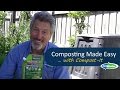 Composting Made Easy with Biomaster's Compost-It | by ecoMaster