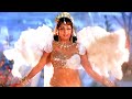 Andalalo Aho Mahodayam Video Song - Sridevi introduction Song | Jagadeka Veerudu Athiloka Sundari