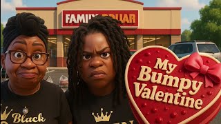 A True Jaguar Wright Story: Jaguar Wright and Her Ex Girlfriend TJ Saga #jaguarwright