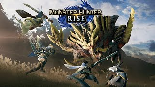 [MHRise]ps版参加型配信!!初見さん大歓迎!!なんでも手伝うよ～　　＃MHRise ＃モンハンライズ