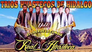 REAL HUASTECA MIX TRIOS HUASTECOS DE HIDALGO