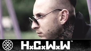 AWAKENING SUN - THE VOICE INSIDE - HARDCORE WORLDWIDE (OFFICIAL HD VERSION HCWW)