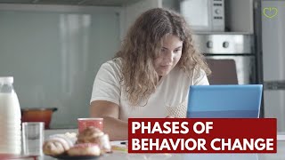 2/10 Phases of behavior change - Brain as Medicine