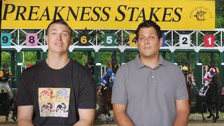 Preakness 2020 Top 5 picks on The Hip Horse. We look at the field for 145th Preakness #preakness