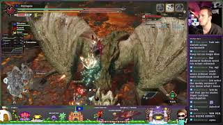 MONSTER HUNTER RISE [Blind/All Awards] #061