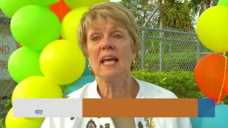FYI - Age - Friendly Festival