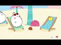 molang y piu piu temporada completa videos para niños y caricaturas en español