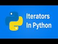 Iterators in Python Made Easy — Beginners to Advanced