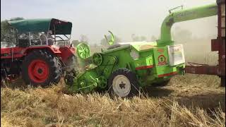 ACE DI 65 Chetak Tractor in Ripper.Good Performance