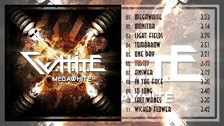 MEGAWHITE (W.H.I.T.E.) - Today (Lyric Video)