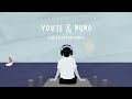 Yovie & Nuno - Cerita Untuk Dunia