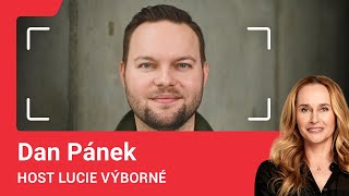 Dan Pánek: Fascinace ikonami bylo to hlavní, co jsem chtěl do filmu Děti Nagana vnést