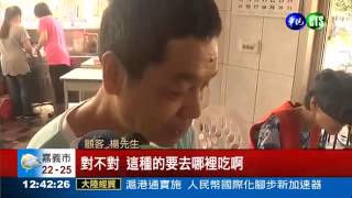 佛心來著! 50元牛肉麵沒漲過