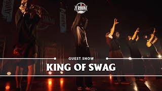 2023.07.31 ZEROONE at CLUB CITTA' / GUEST SHOW - KING OF SWAG