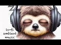 Music for Sloths - (1 hour of hypnotic, sloth-inspired ambient piano music) by Aether Pavilion 🦥 🎶 🎹