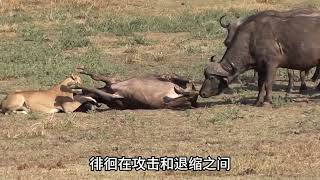 動物界的驚險大對決，生死一瞬間，誰能笑到最後？#nature #wildlife #animal #wildanimals #animals #猛獸世界  #動物