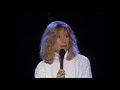 Barbra Streisand - 1986 - One Voice -  Evergreen