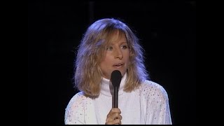 Barbra Streisand - 1986 - One Voice - Evergreen
