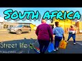 🇿🇦 Raw real street of rosettenville and turffontein Johannesburg South Africa