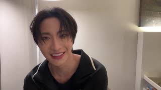 [ENG CC] ATEEZ SEONGHWA KCON !!! Live |2023.08.20|