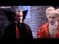 Old School Vampires - The Armstrong and Miller Show - BBC One