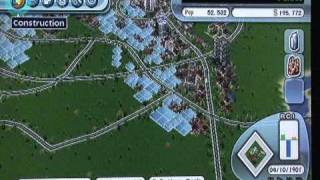 SimCity Creator Walkthrough - Disaster