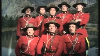 Monty Python – The Lumberjack Song | Classic Comedy Sketch