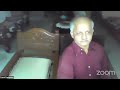 Prasad Varughese's Zoom Meeting