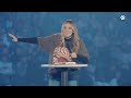 are you hiding from god sadie robertson huff passion 2025