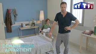 Demain nous appartient – Le résumé du mardi 19 septembre – Episode 47