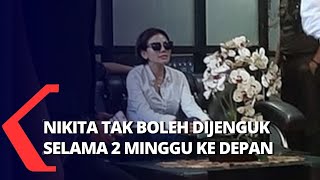 Selama Dua Minggu Dipenjara di Rutan Kelas IIB Serang, Nikita Tidak Boleh Dijenguk