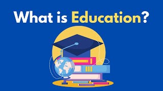 What is education ?